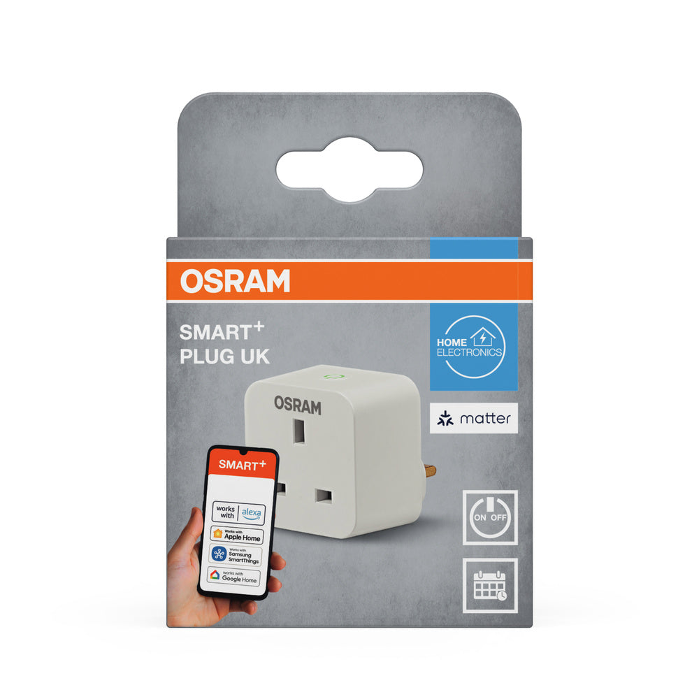 LED príslušenstvo – OSRAM