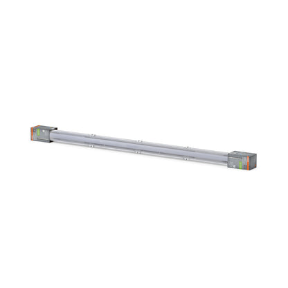 LED prachotesné svietidlo 13.50W IP65 4000K 120° – priemyselné prachotesné svietidlo OSRAM