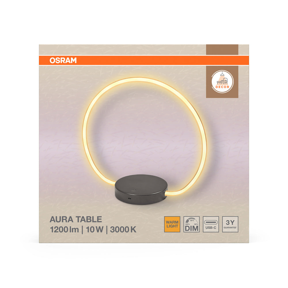 LED príslušenstvo 10W – OSRAM