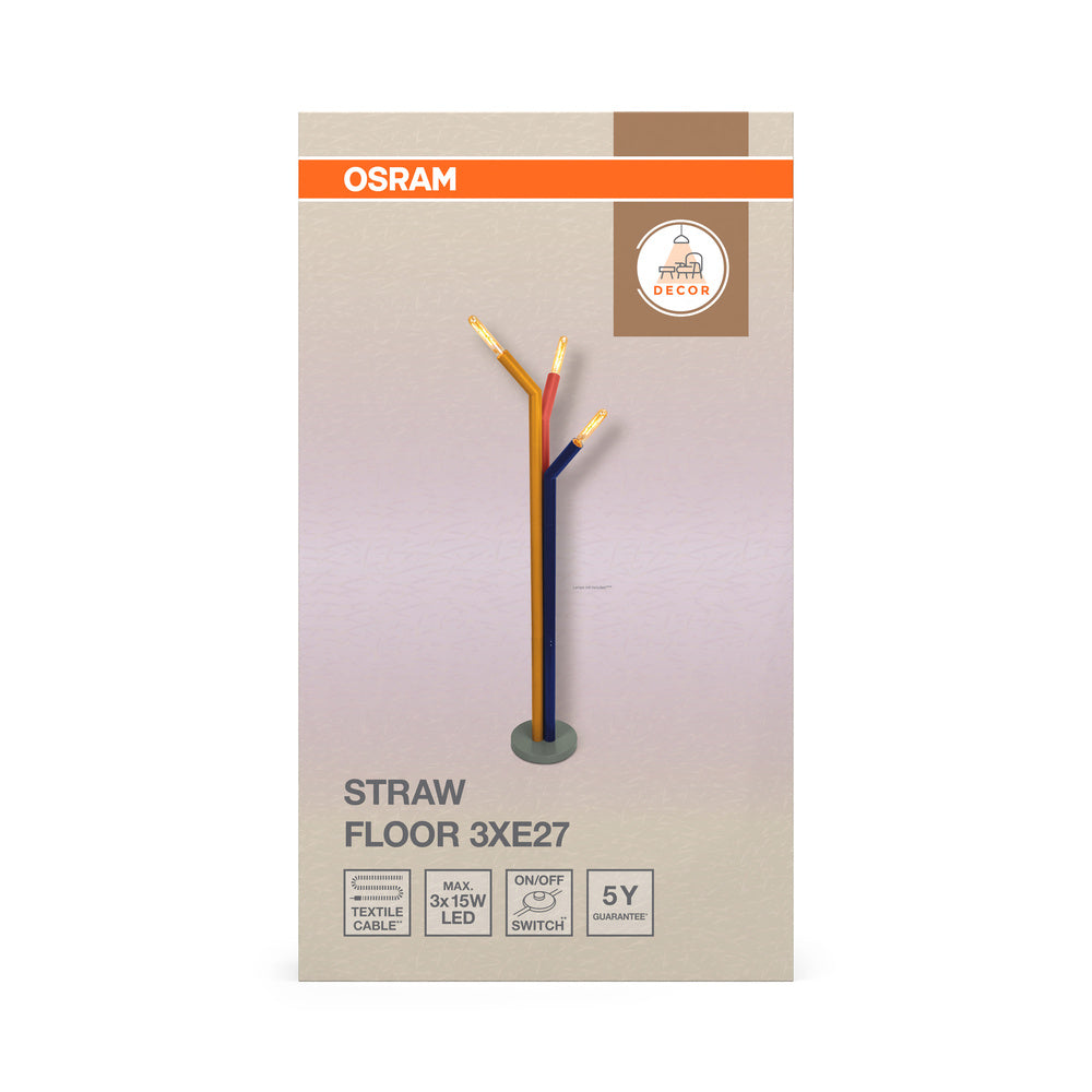 LED príslušenstvo – OSRAM