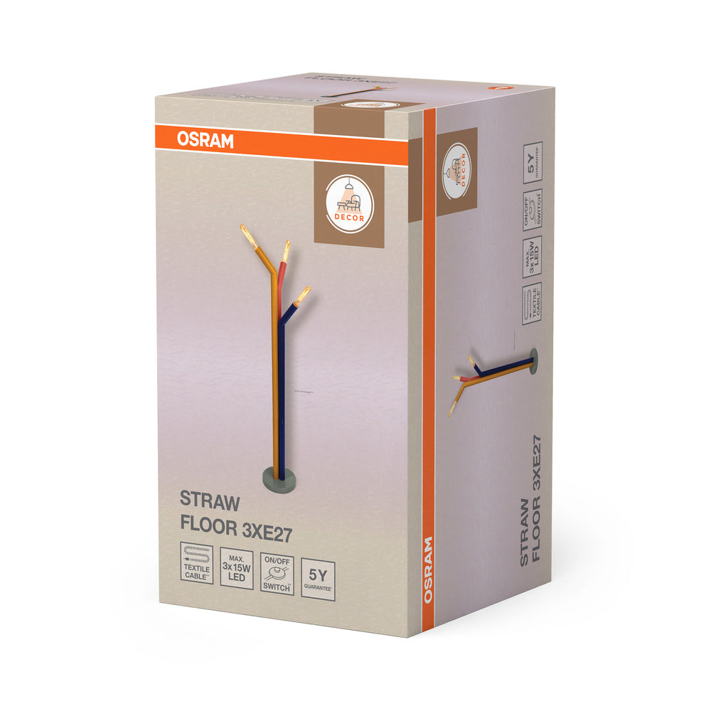 LED príslušenstvo – OSRAM