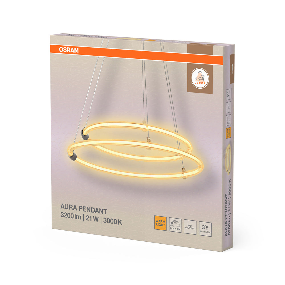 LED príslušenstvo 21W – OSRAM
