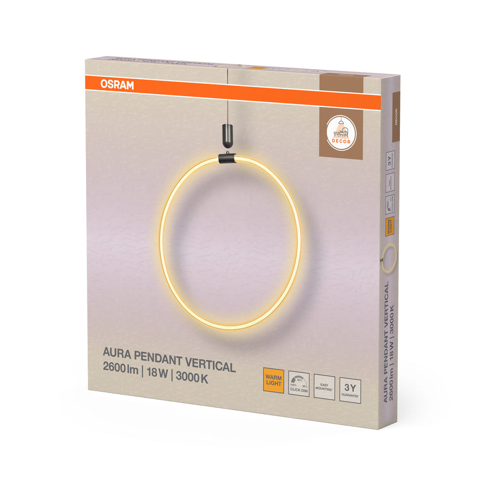 LED príslušenstvo 18W – OSRAM