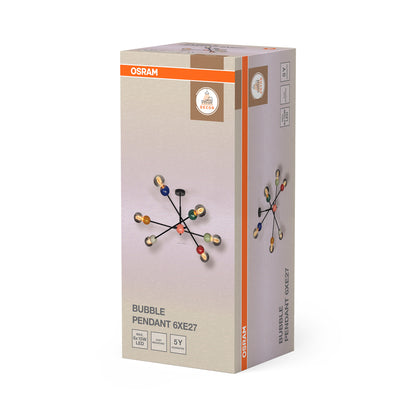 LED príslušenstvo – OSRAM