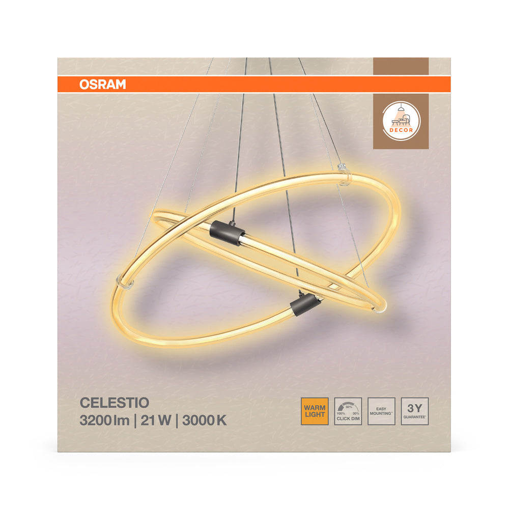 LED príslušenstvo 21W – OSRAM