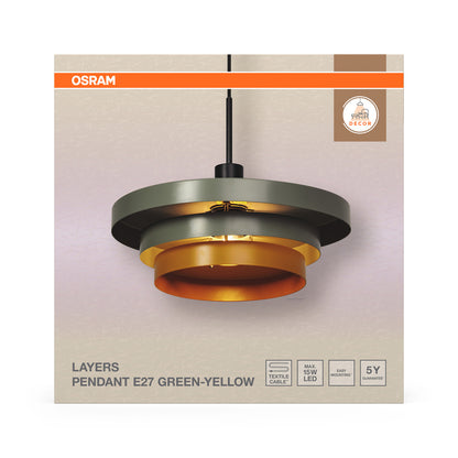 LED príslušenstvo – OSRAM