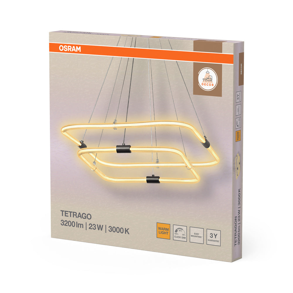 LED príslušenstvo 23W – OSRAM