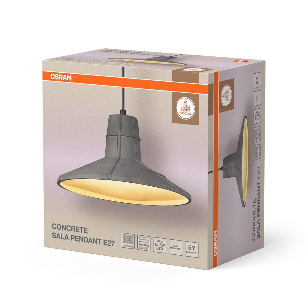 LED príslušenstvo – OSRAM