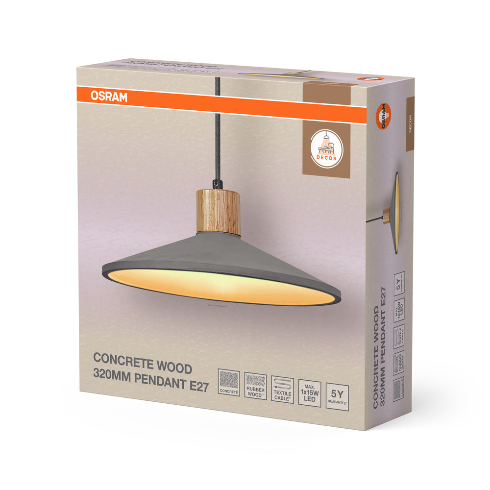 LED príslušenstvo – OSRAM