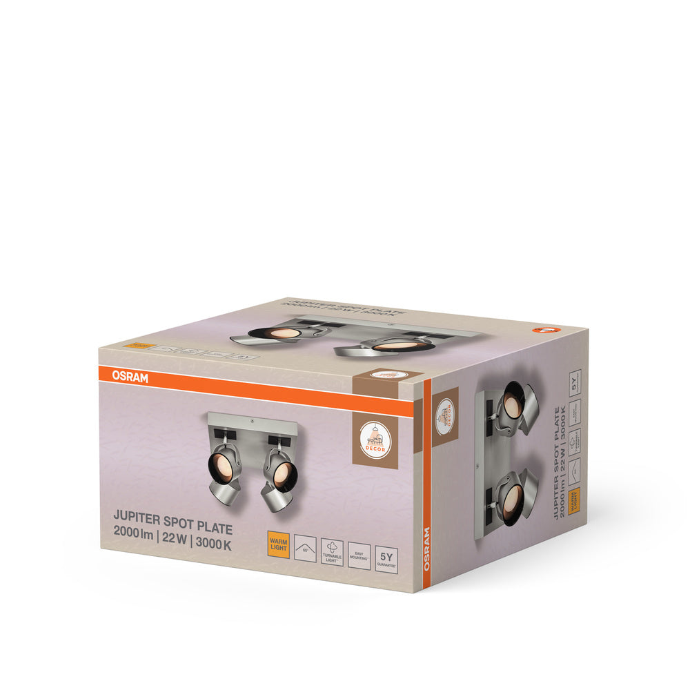 LED driver – OSRAM