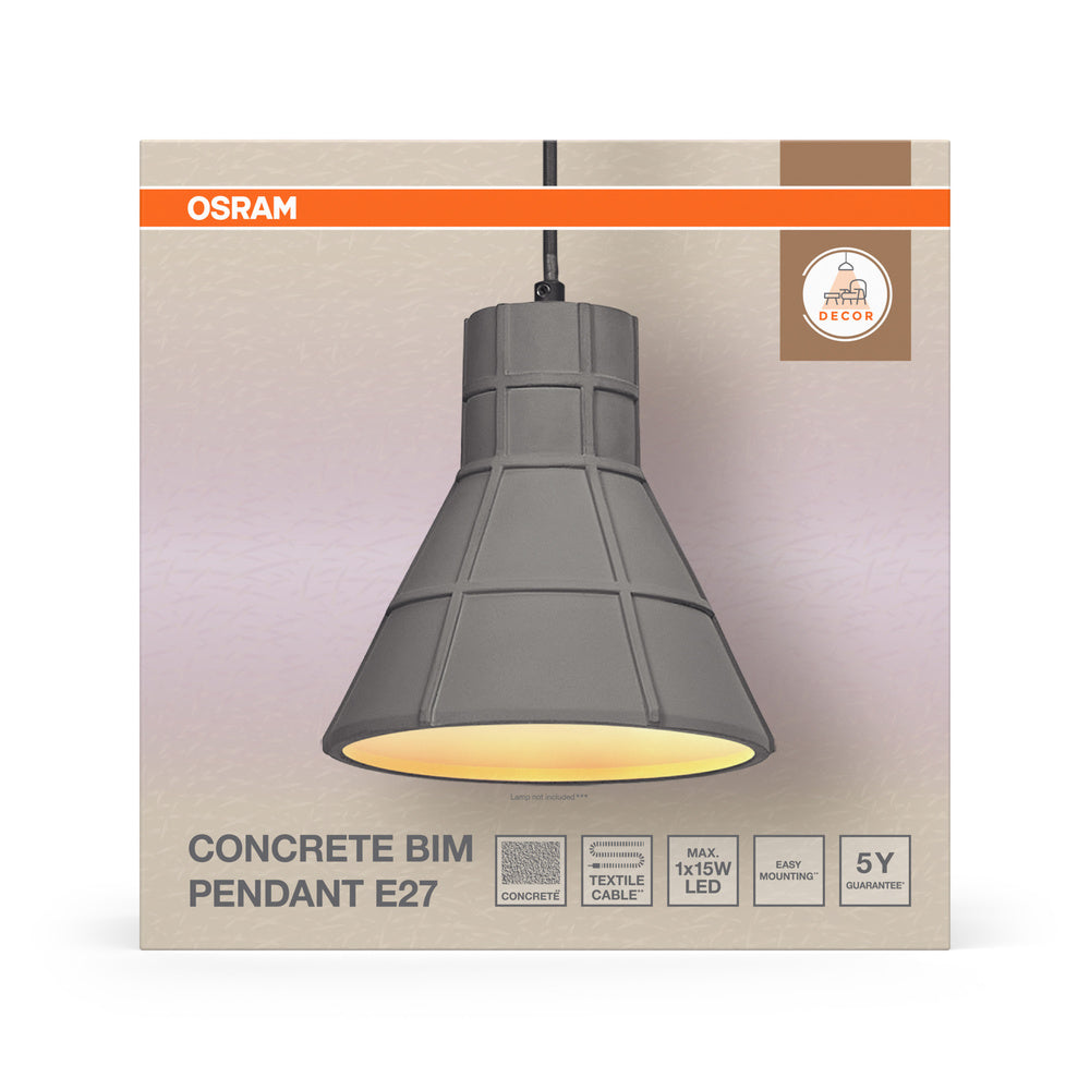 LED príslušenstvo – OSRAM