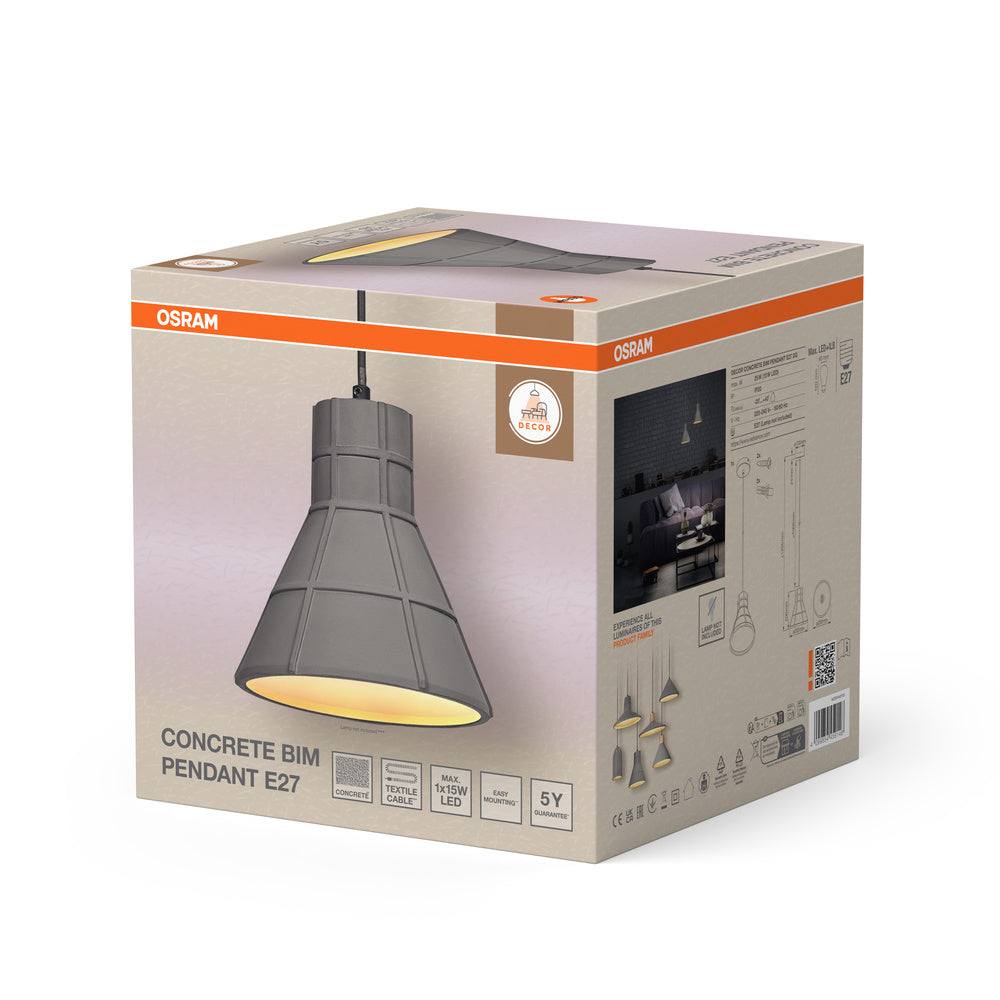 LED príslušenstvo – OSRAM