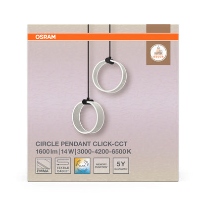 LED príslušenstvo 14W – OSRAM