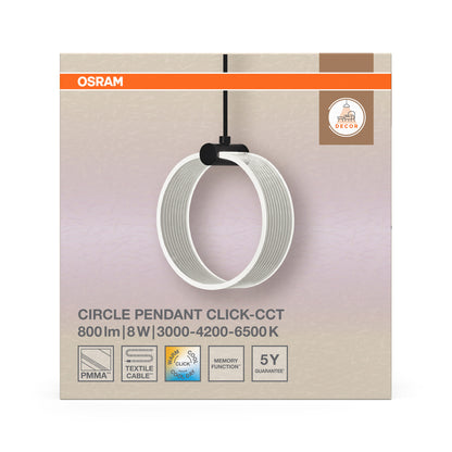 LED príslušenstvo 8W – OSRAM