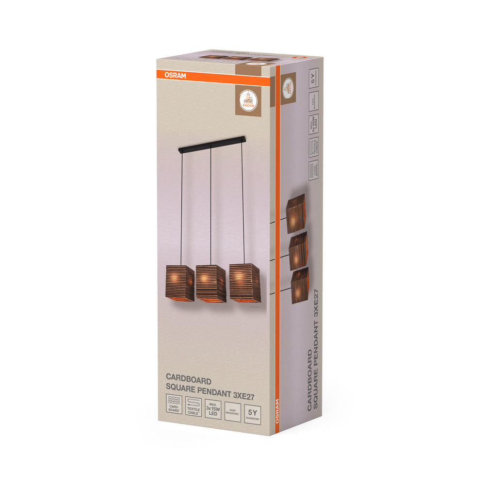 LED príslušenstvo – OSRAM