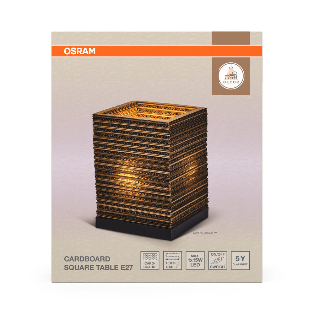 LED príslušenstvo – OSRAM