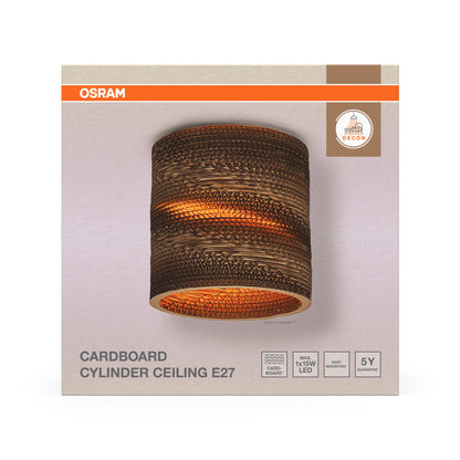 LED stropné svietidlo IP20 – stropné LED svietidlo OSRAM