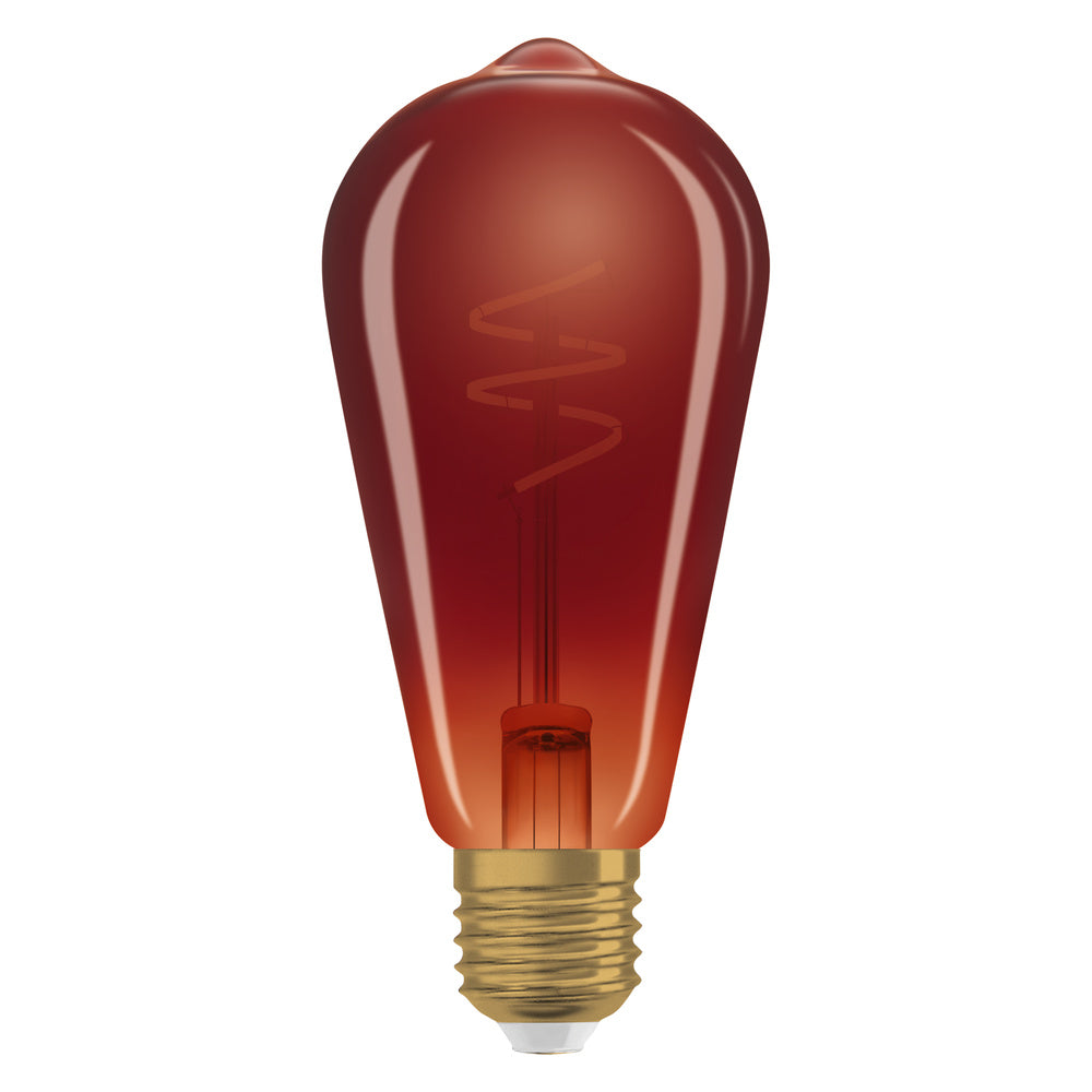 LED stropné svietidlo 11W IP20 1800K 320° – stropné LED svietidlo OSRAM