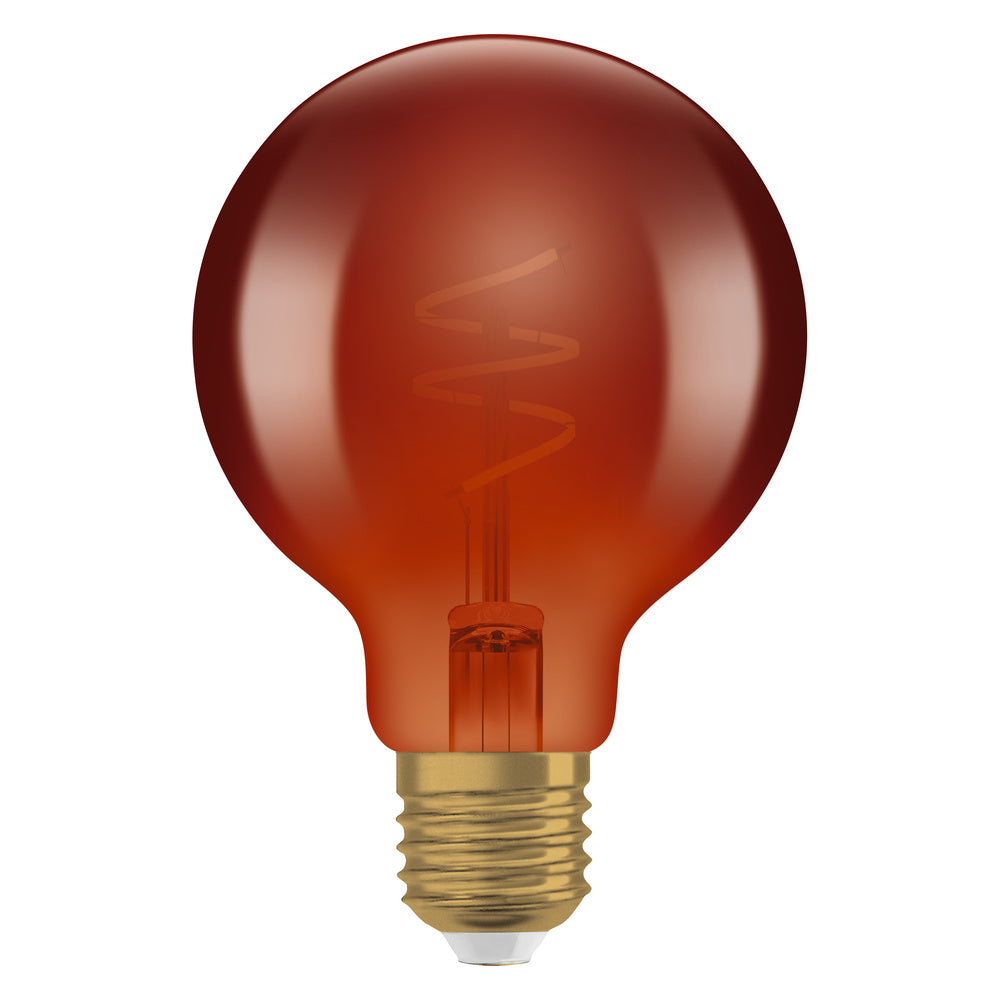 LED stropné svietidlo 4.9W IP20 2200K 300° – stropné LED svietidlo OSRAM