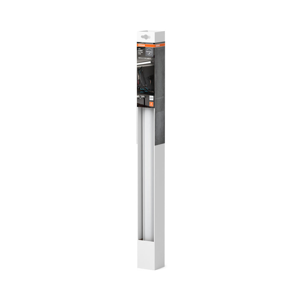 LED lineárne svietidlo 12W IP20 4000K 110° – lineárne LED svietidlo OSRAM
