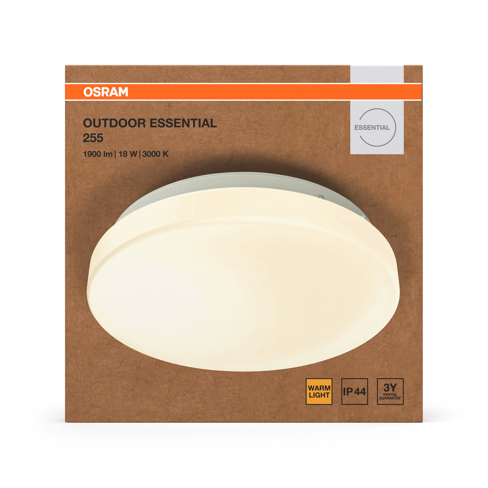 LED príslušenstvo 18W – OSRAM
