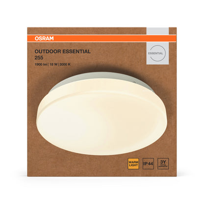 LED príslušenstvo 18W – OSRAM