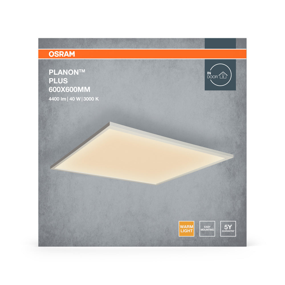 LED príslušenstvo 40W – OSRAM