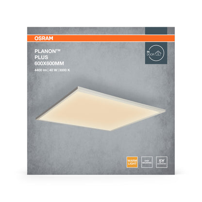 LED príslušenstvo 40W – OSRAM