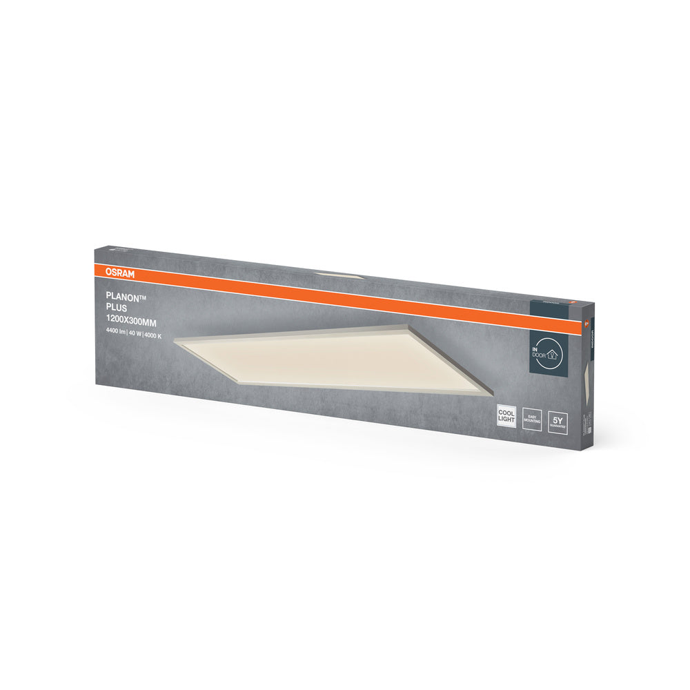 LED príslušenstvo 40W – OSRAM