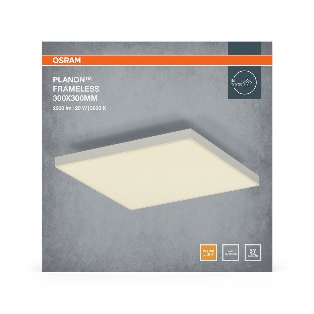 Príslušenstvo 20W – OSRAM