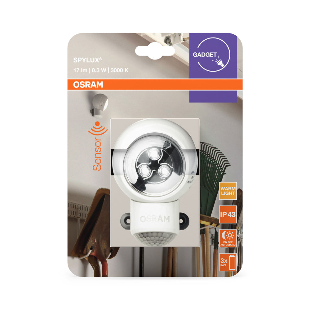 LED príslušenstvo – OSRAM