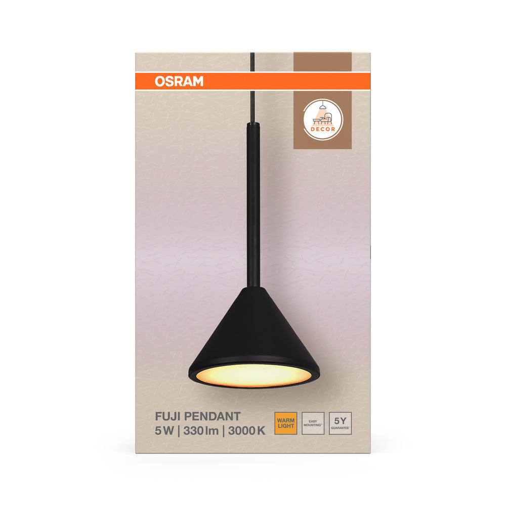 LED príslušenstvo 5W – OSRAM