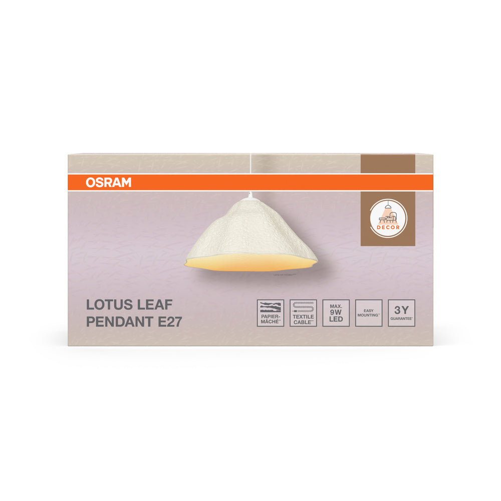 LED príslušenstvo 27 W – OSRAM
