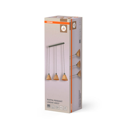 LED lineárne svietidlo IP20 – lineárne LED svietidlo OSRAM