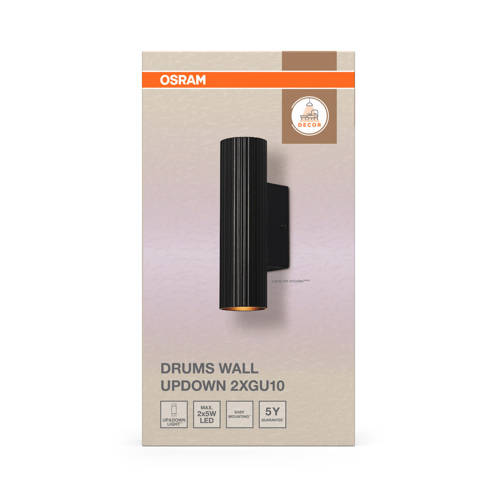 LED downlight IP20 – zápustné LED svietidlo OSRAM