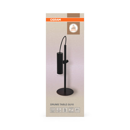 LED downlight IP20 – zápustné LED svietidlo OSRAM