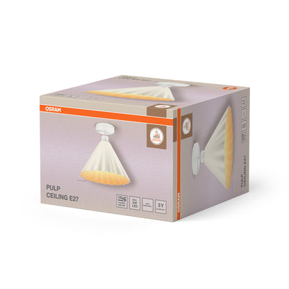 LED stropné svietidlo 27W IP20 – stropné LED svietidlo OSRAM