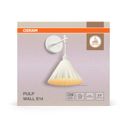 LED nástenné svietidlo 14W IP20 – nástenné LED svietidlo OSRAM