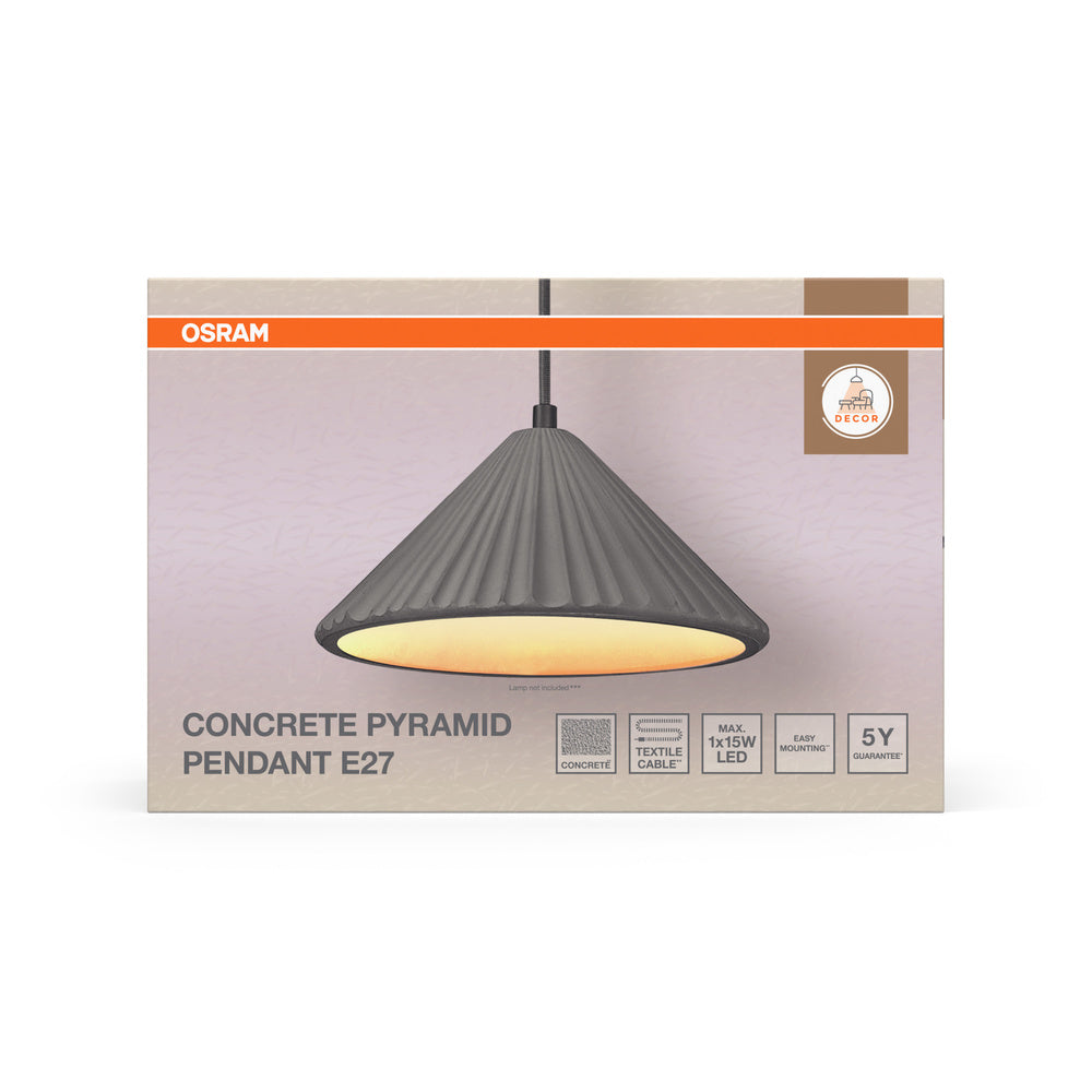 LED príslušenstvo – OSRAM