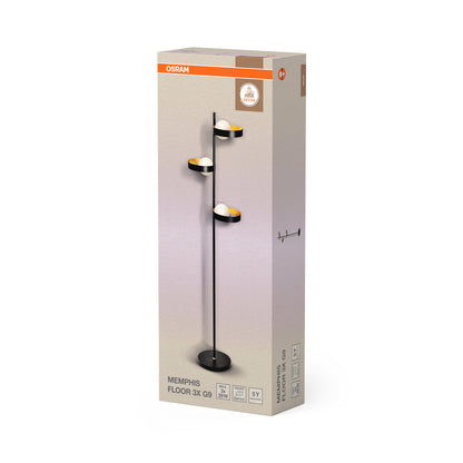LED príslušenstvo – OSRAM