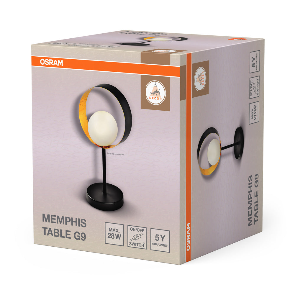 LED príslušenstvo – OSRAM