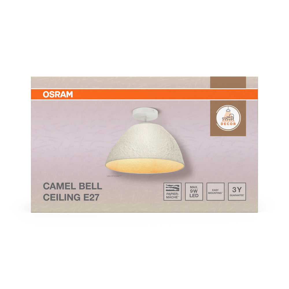 LED stropné svietidlo 27W IP20 – stropné LED svietidlo OSRAM