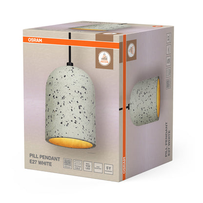 LED príslušenstvo 27 W – OSRAM