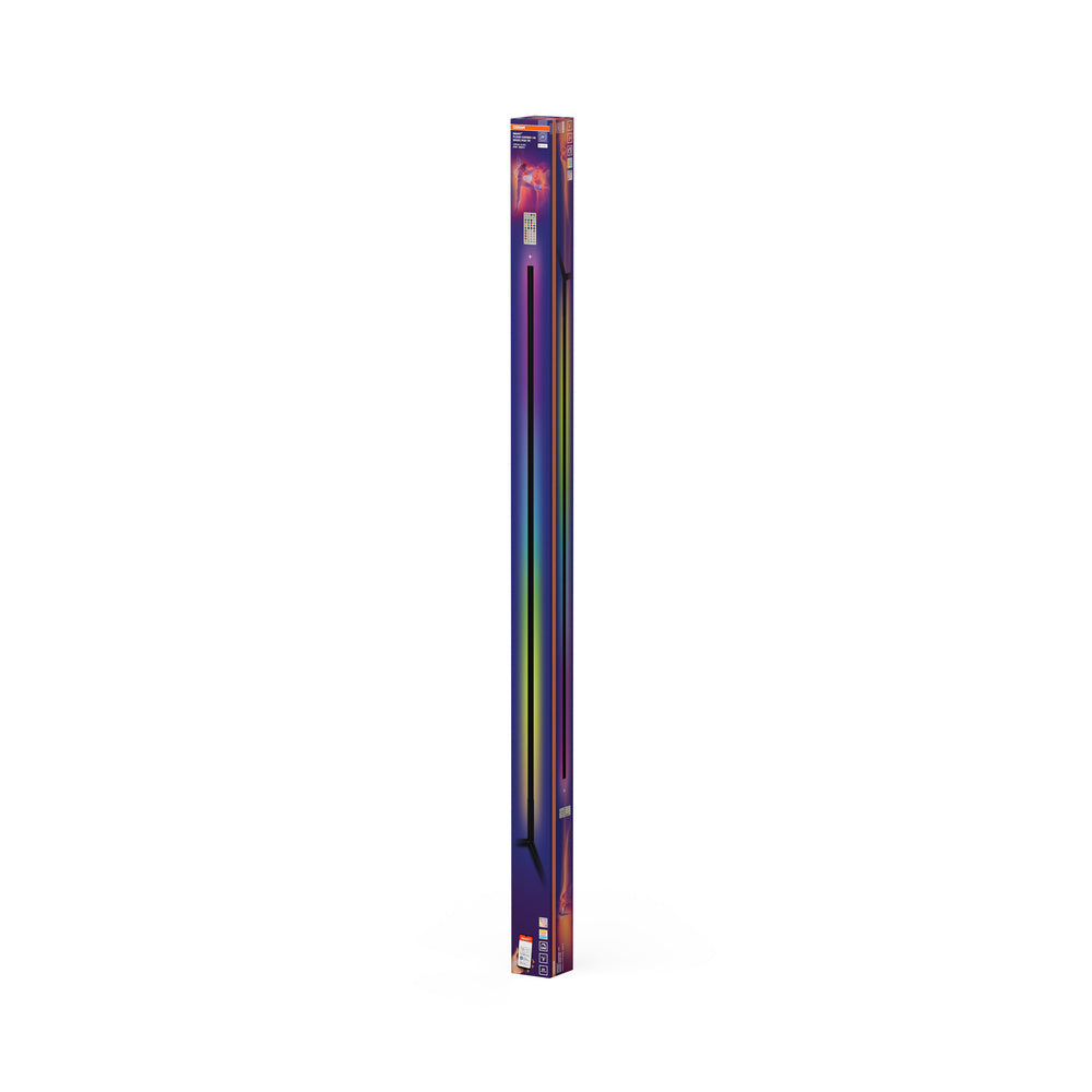 LED ovládanie – OSRAM