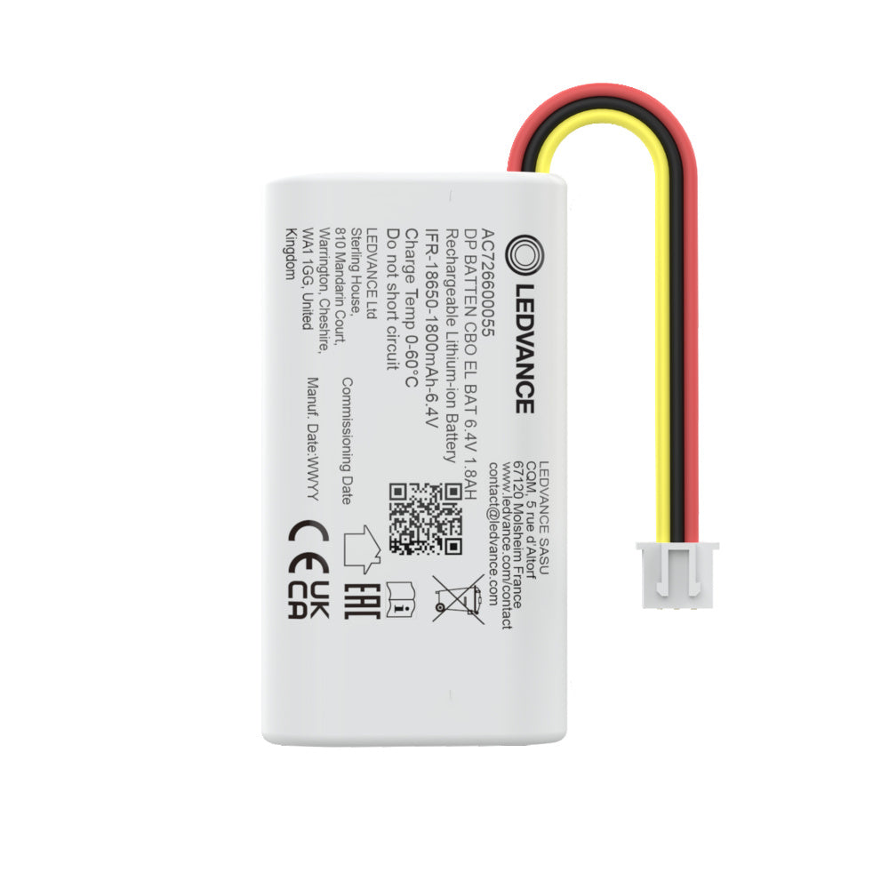 LED lineárne svietidlo 3W IP20 – lineárne LED svietidlo LEDVANCE