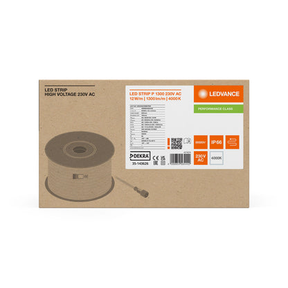LED stropné svietidlo 550W IP66 4000K 120° – stropné LED svietidlo LEDVANCE