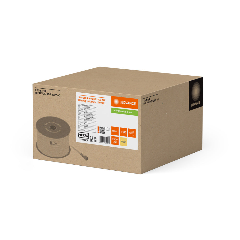 LED stropné svietidlo 550W IP66 3000K 120° – stropné LED svietidlo LEDVANCE