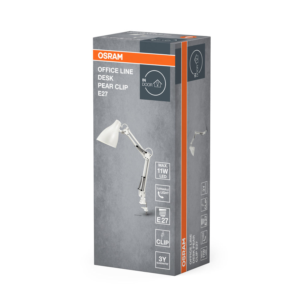 Montážne príslušenstvo 27 W – OSRAM