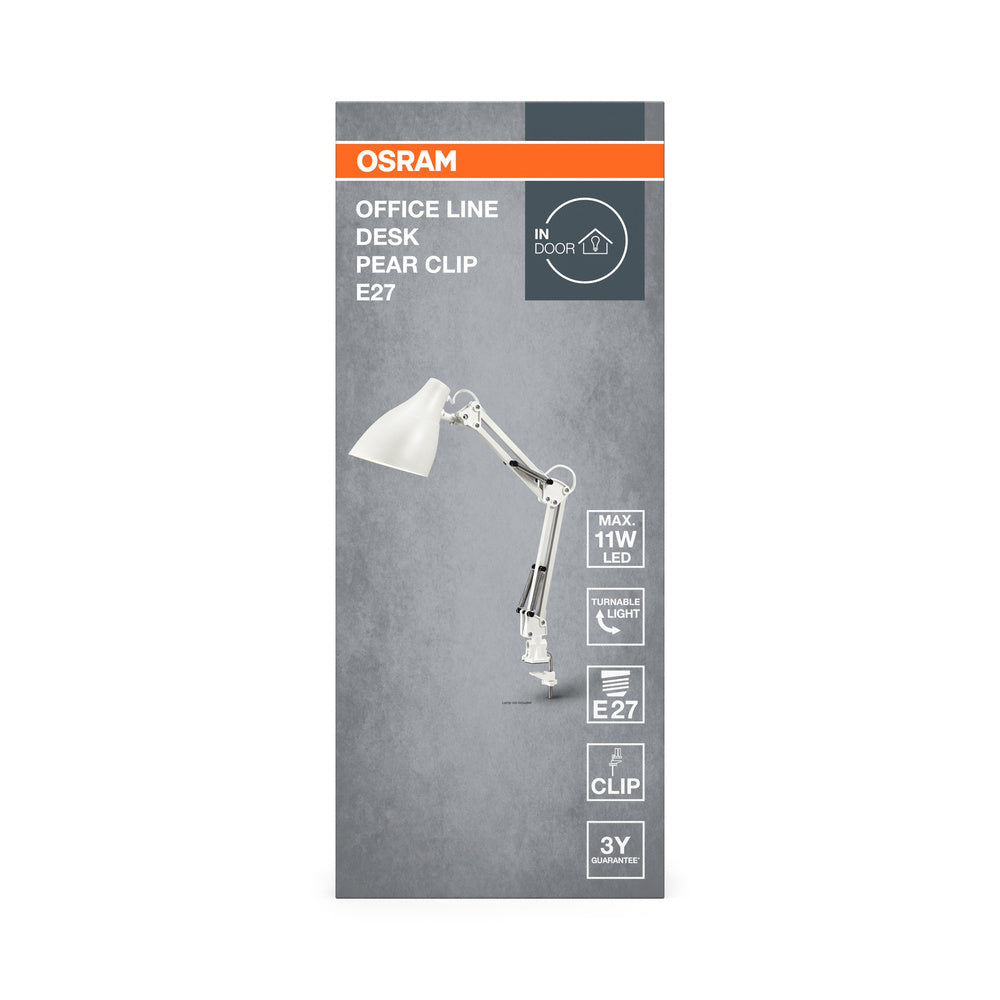 Montážne príslušenstvo 27 W – OSRAM