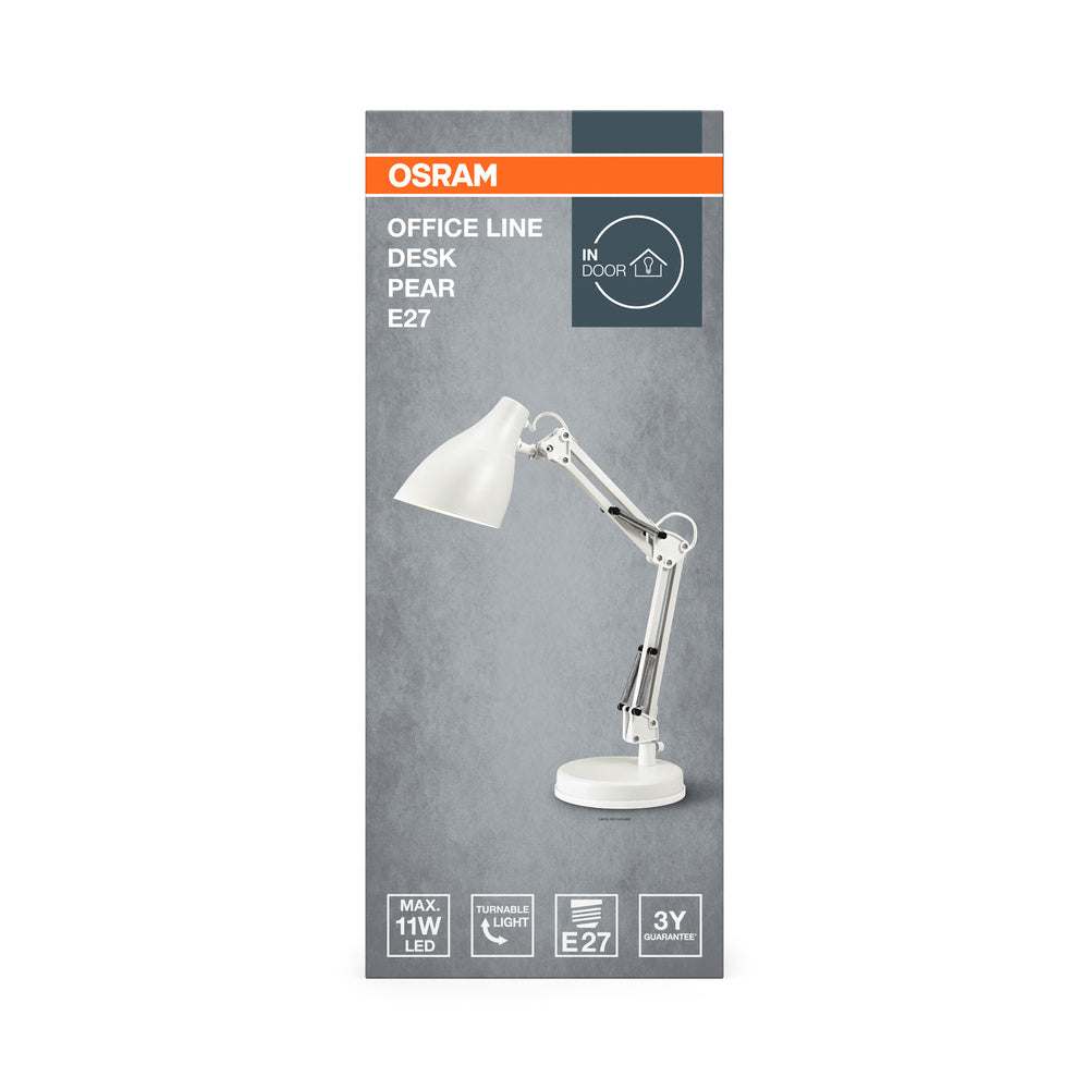 LED príslušenstvo 27 W – OSRAM